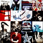 Achtung Baby Album