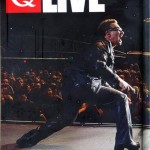 Bono QMagazine 2011