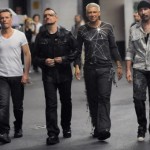 u2 passeggio