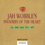 jah wobble