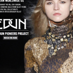 EDUN homepage