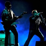 Bono e The Edge