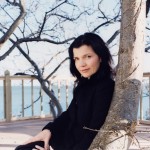 Ali Hewson