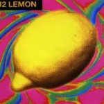 u2 lemon