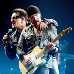 Bono e The Edge