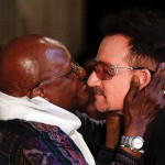 bono e Tutu 2