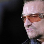 Leute-News: Bono