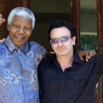 Bono_Mandela