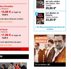 u2 nuovo album