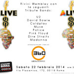 live aid roma