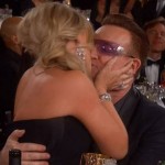 Bono Amy Poehler