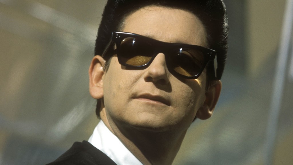 RoyOrbison