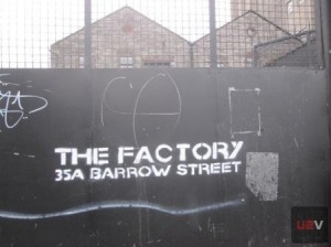 The Factory Studios