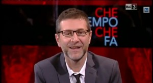 fabio fazio