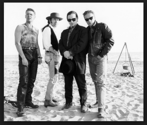 u2 ostia