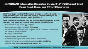 u2 request read