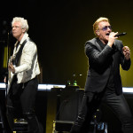 U2 iNNOCENCE + eXPERIENCE Tour Opener - Vancouver