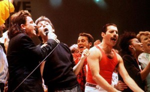 Bono-Paul-freddie-mercury