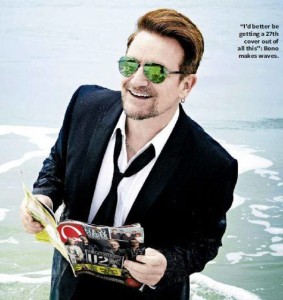 Q magazine 6