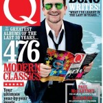 q magazine 1