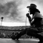 Bono, Rotterdam, 11 Luglio 1987
Foto @ Lux Van Rossen