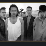 Foto via U2.Com