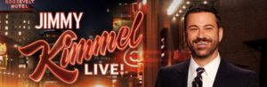 kimmel live