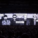 Foto @U2