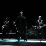 Photo © U2