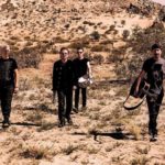 U2 The Joshua Tree Tour 2019 Photo © Anton Corbijn