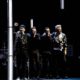Photo © U2  