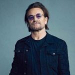 Bono Photo © Paris Match via U2Start