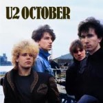 October CD