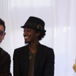 Bono e K'naan