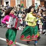 Happy_Saint_Patrick's_Day_2010,_Dublin,_Ireland,_Accordion_Violin