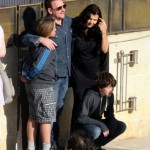 Bono+Bono+Family+Visit+Jerusalem+03BYMpPWK_pl