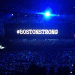 U2 #Bostonstrong