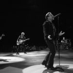 Foto @U2