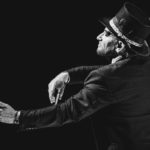 Bono Macphisto Amburgo 2018 - Photo © iinchicore