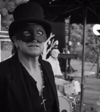 From video © Anton Corbijn 